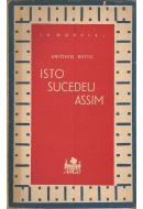 Livros/Acervo/B/BOTTO ANT ISTO